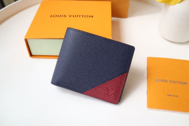 Louis Vuitton Wallets